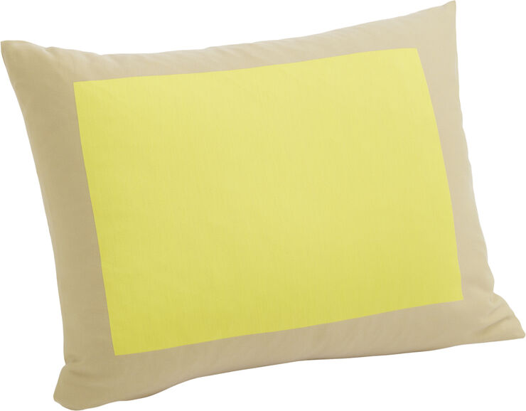 Ram Cushion-Yellow
