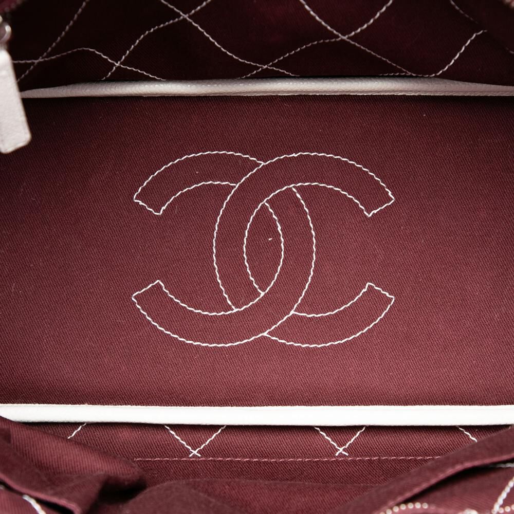 Chanel Tote
