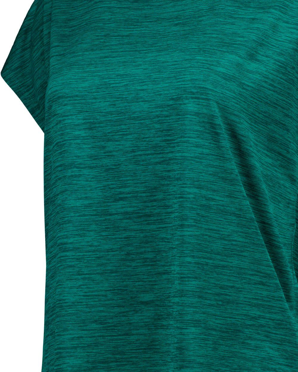 Mind Top Tr&aelig;nings T-shirt