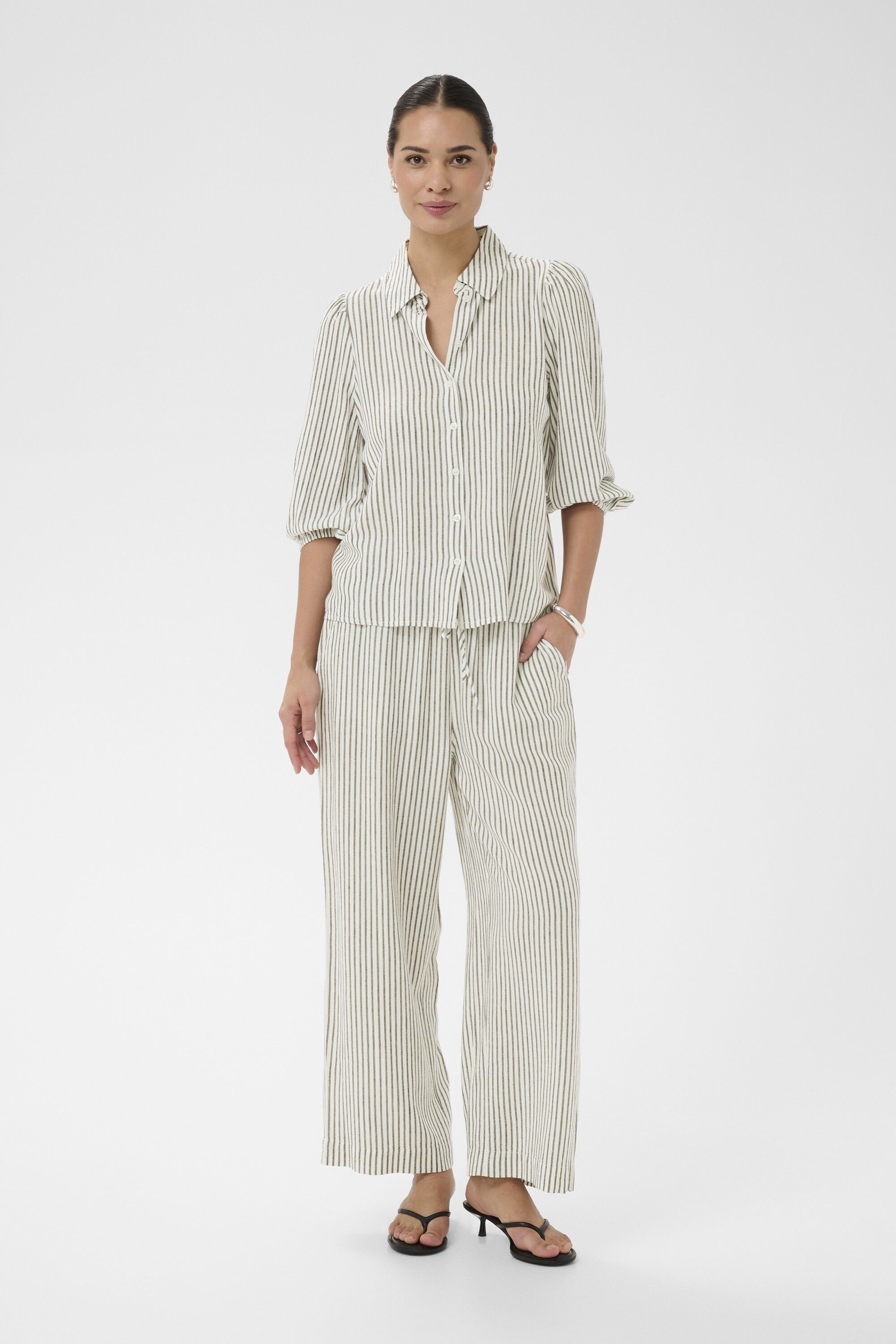 KAmilia 3/4 SL Shirt