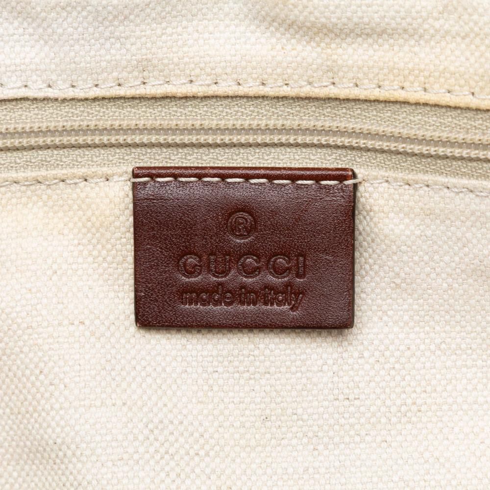 Gucci Tote