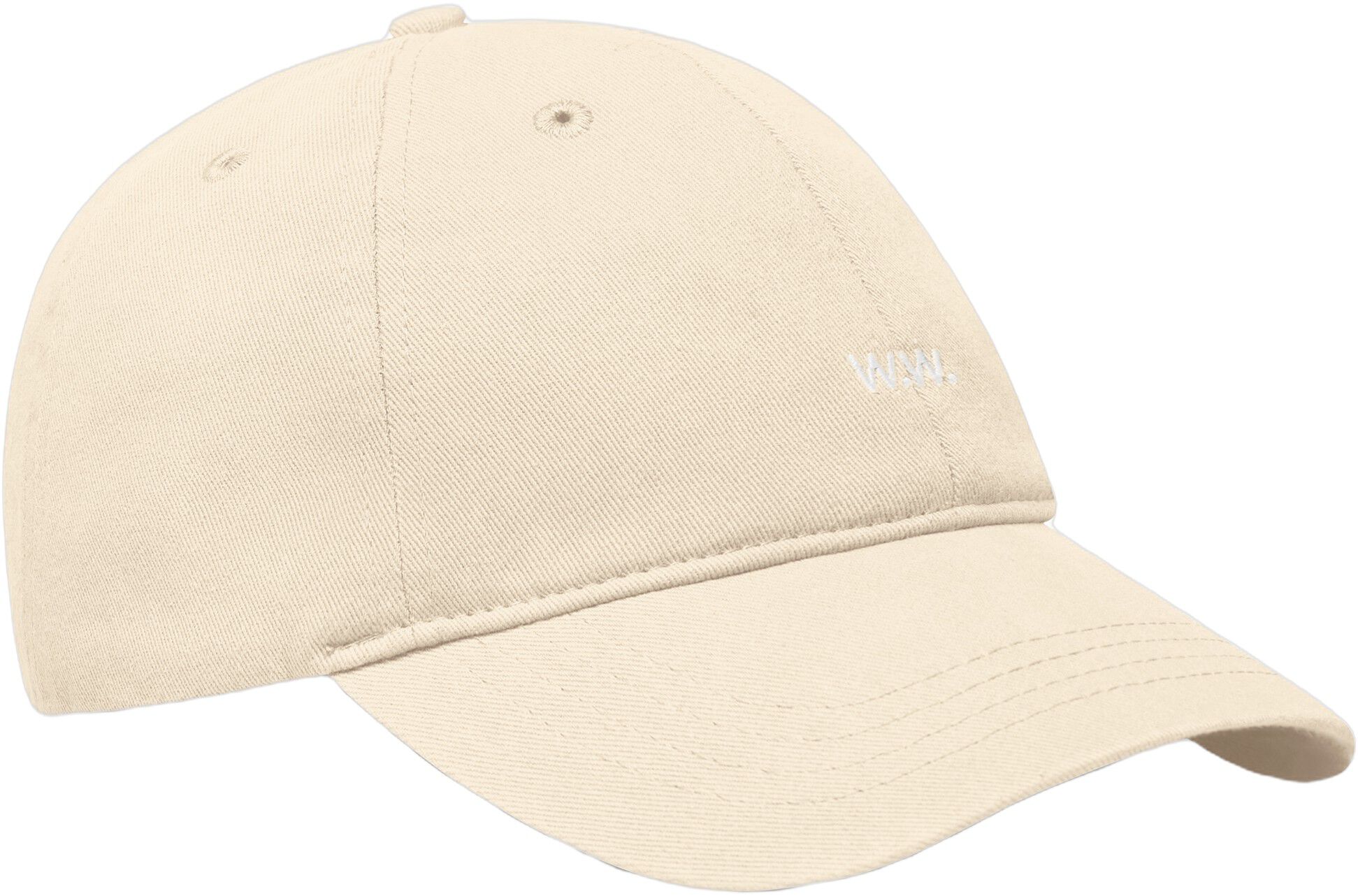 WWLow profile cap