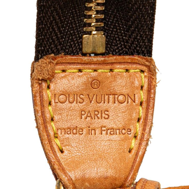 Louis Vuitton Pochette Accessoires