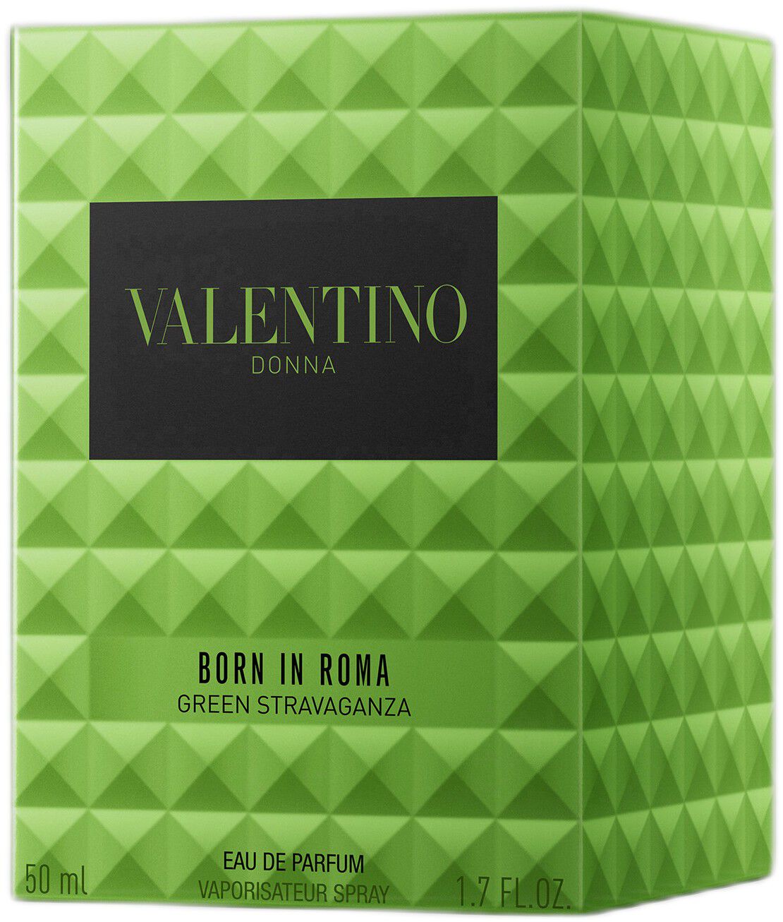 Born in Roma Donna Green Stravaganza Eau de Parfum