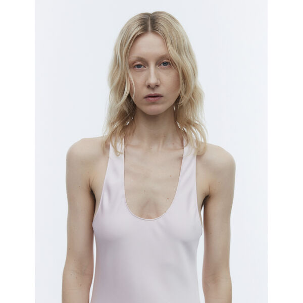 2ND Amalian - Heavy Satin