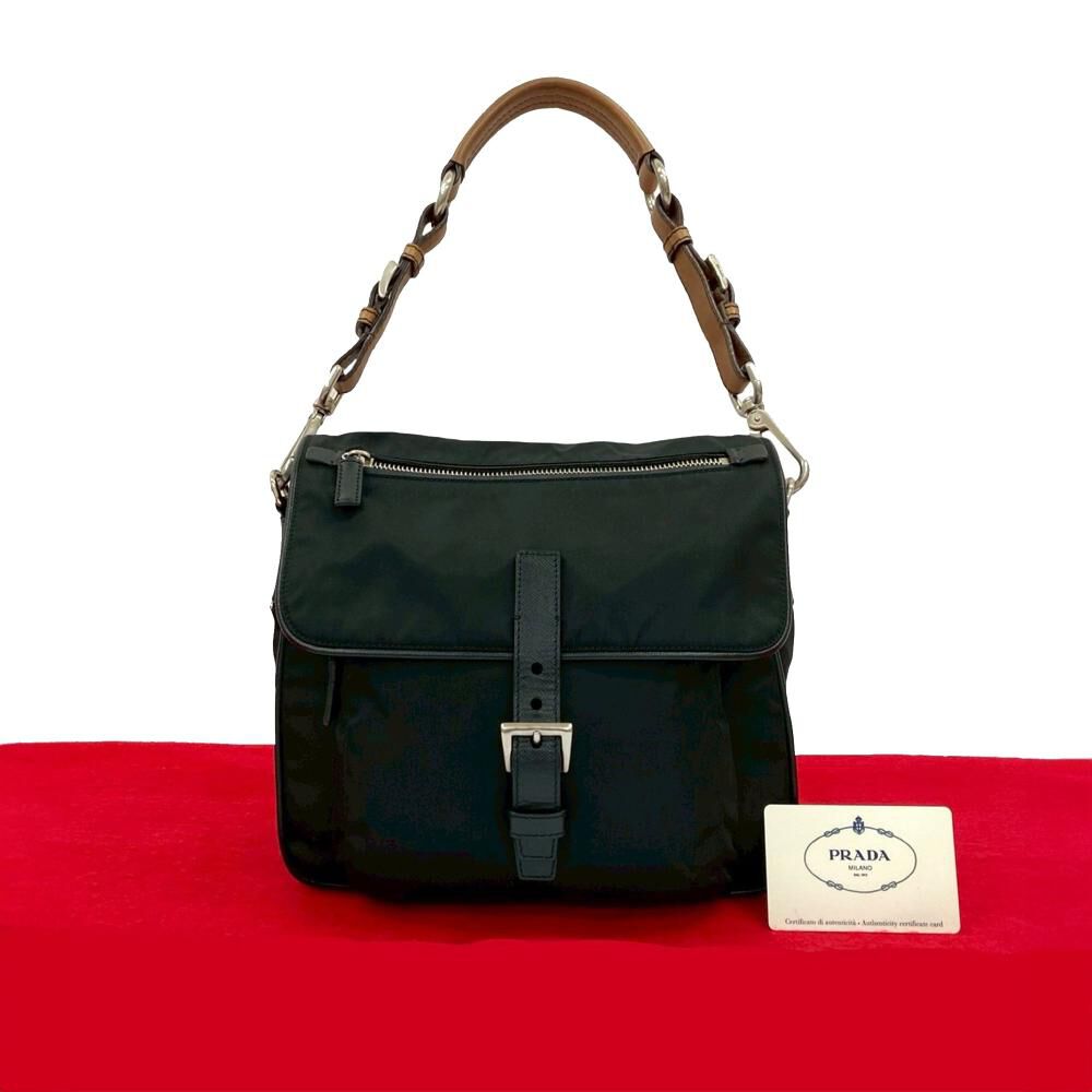 Prada Tessuto