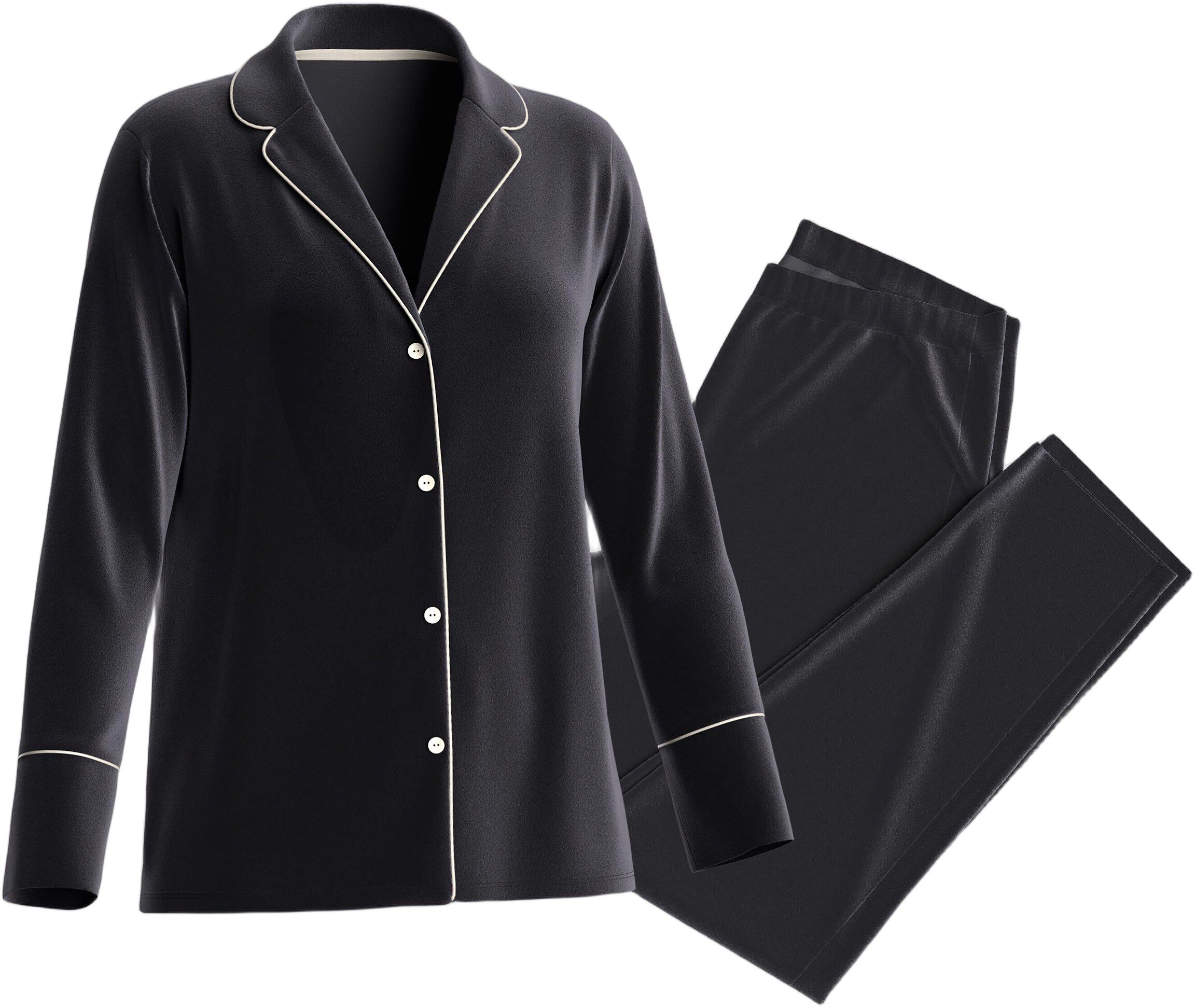 Lingeri & natt&oslash;j