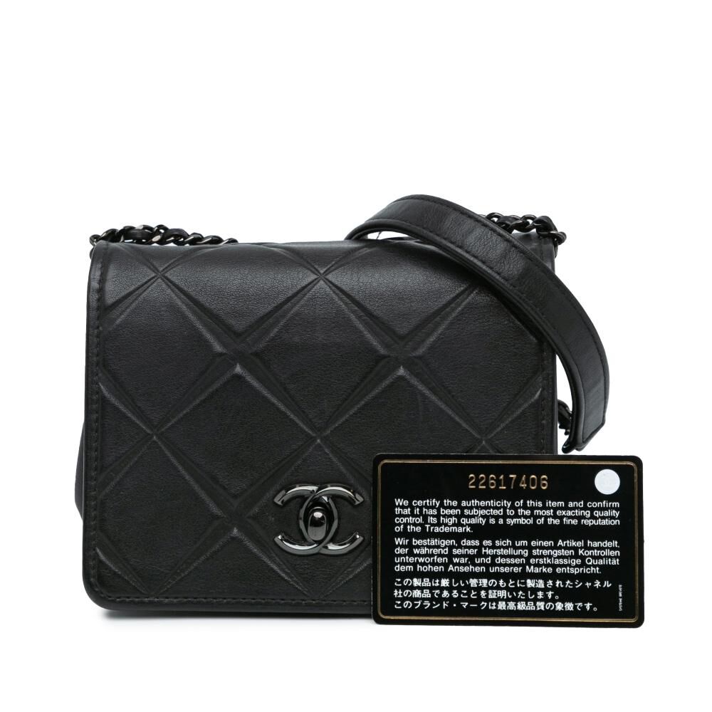 Chanel Flap Bag