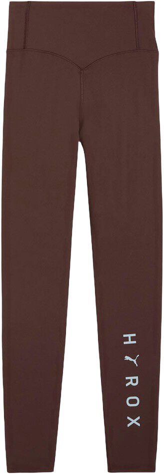 X HYROX Shapeluxe 7/8 Tights