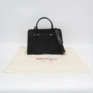 Salvatore Ferragamo Tote