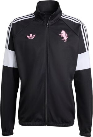 Juventus LFSTLR Full Zip Sweatshirt