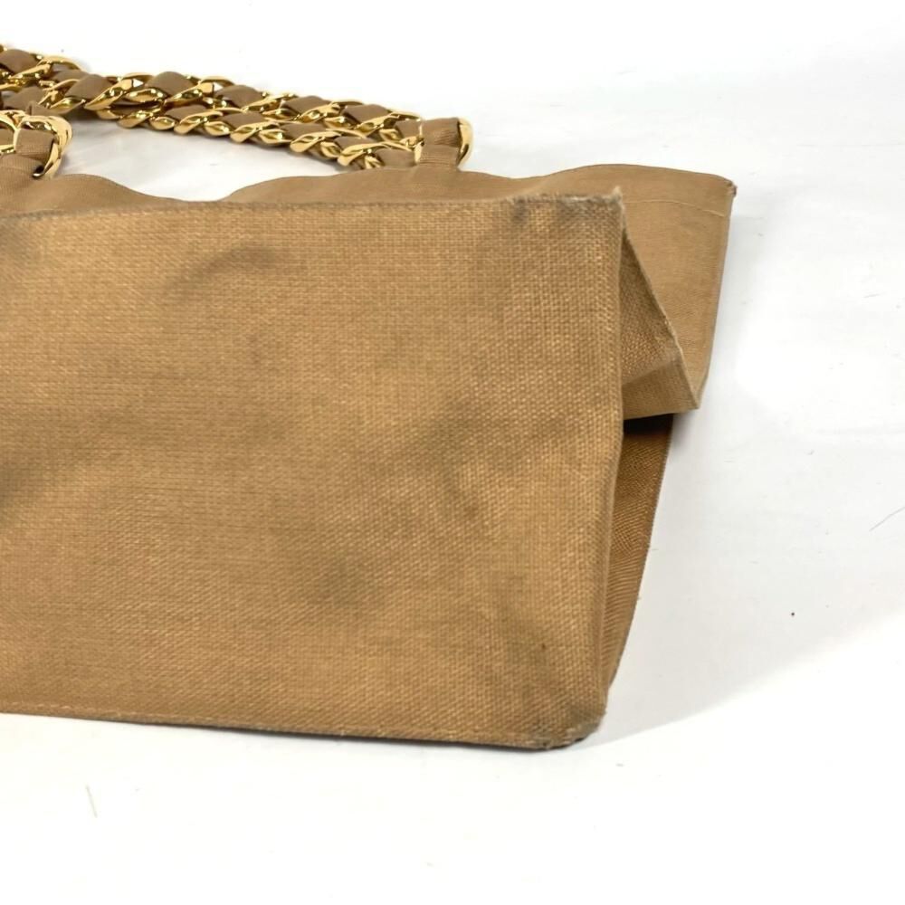 Chanel Tote