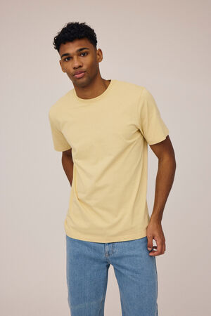 Felix 1 heavy weight t-shirt - GOTS