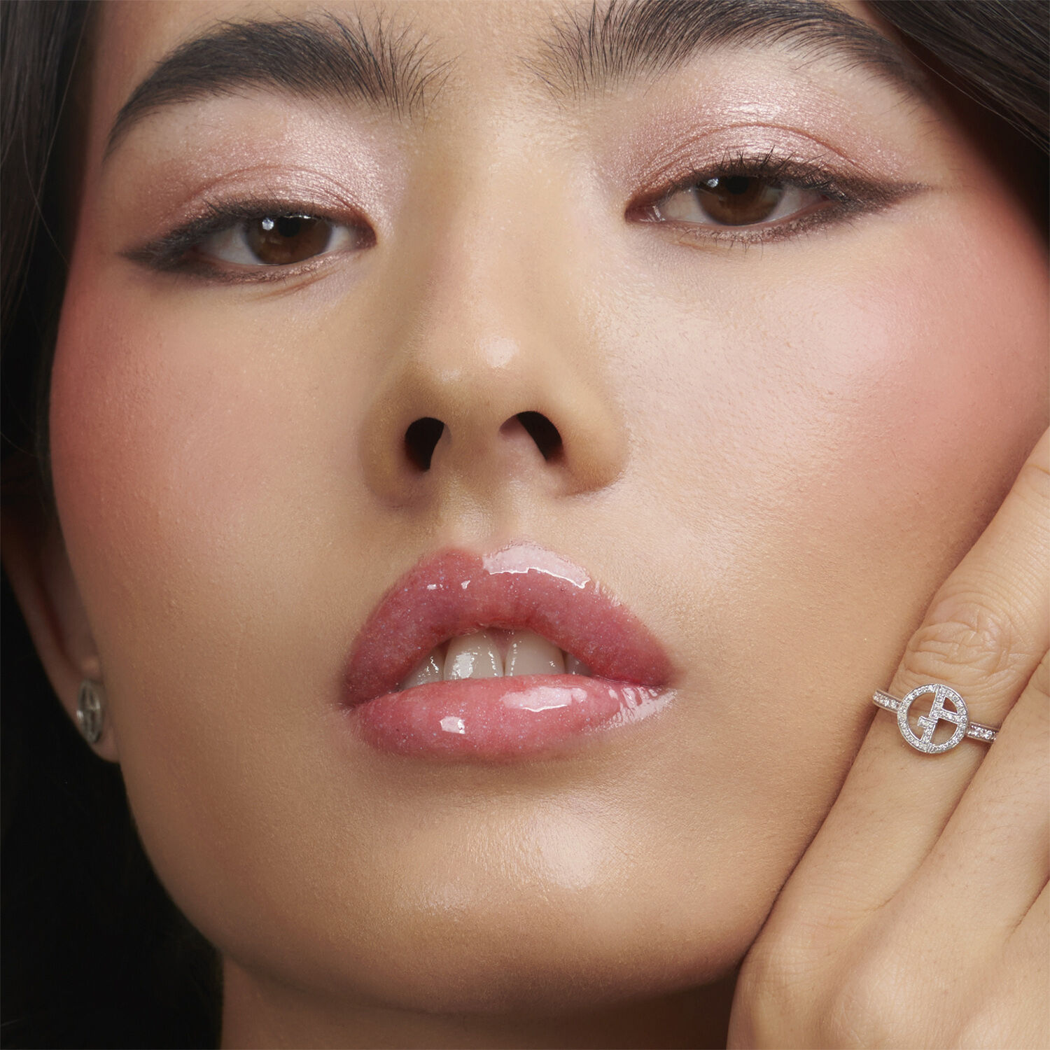 Prisma Glass Lip Gloss