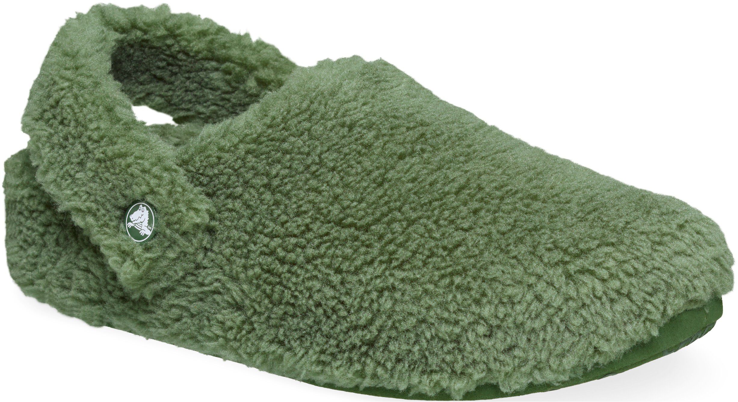Classic Cozzzy Slipper Agr