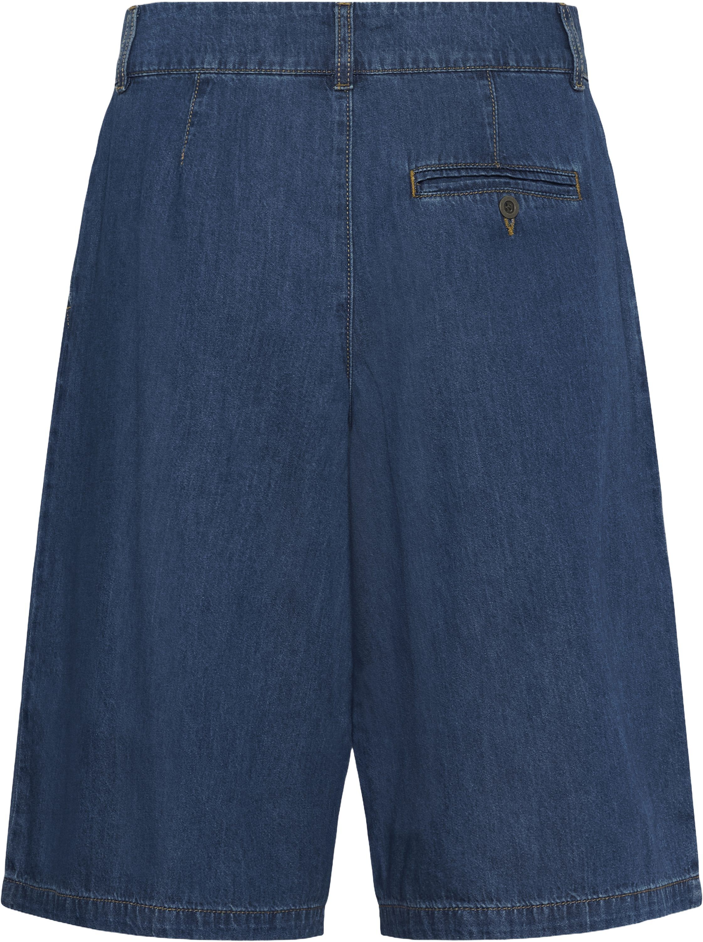 CUlava Arpa City Shorts