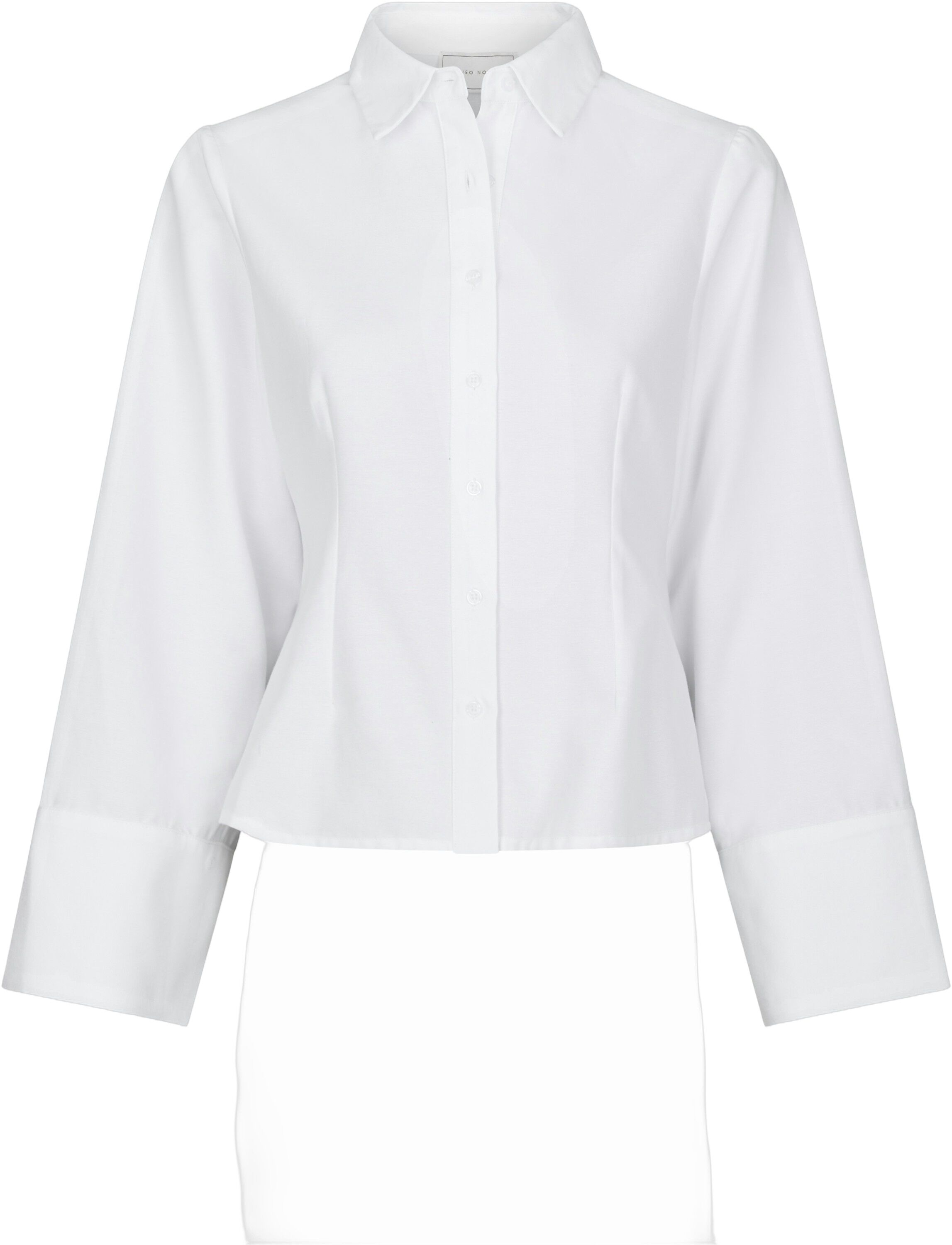 Rosa Oxford Shirt
