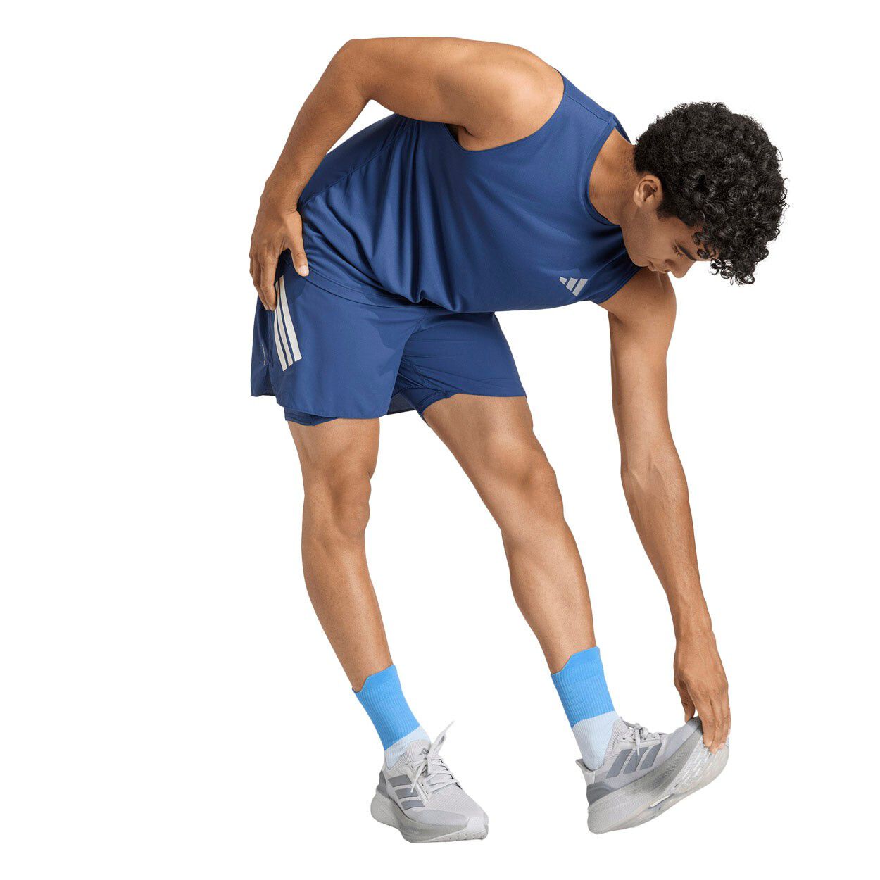 ADI65 Formation 2in1 L&oslash;beshorts