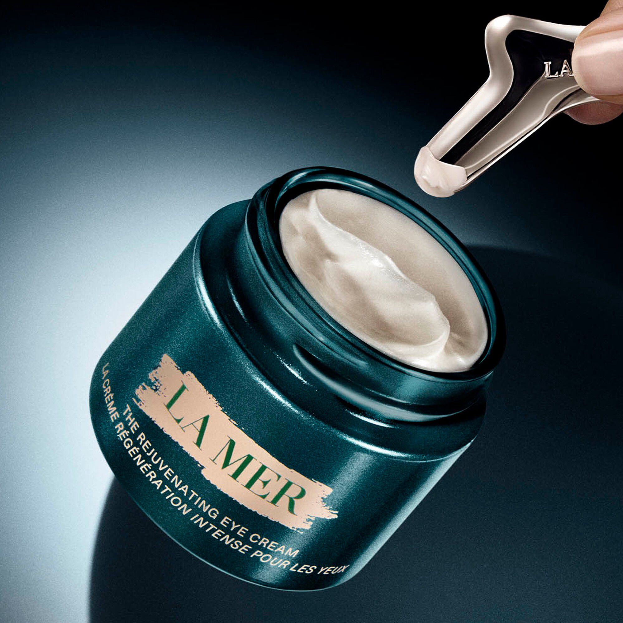 The Rejuvenating Eye Cream 15ml