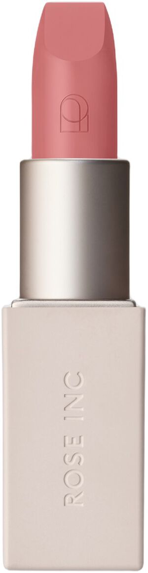 Satin Lip Color Rich Refillable Lipstick - Demure