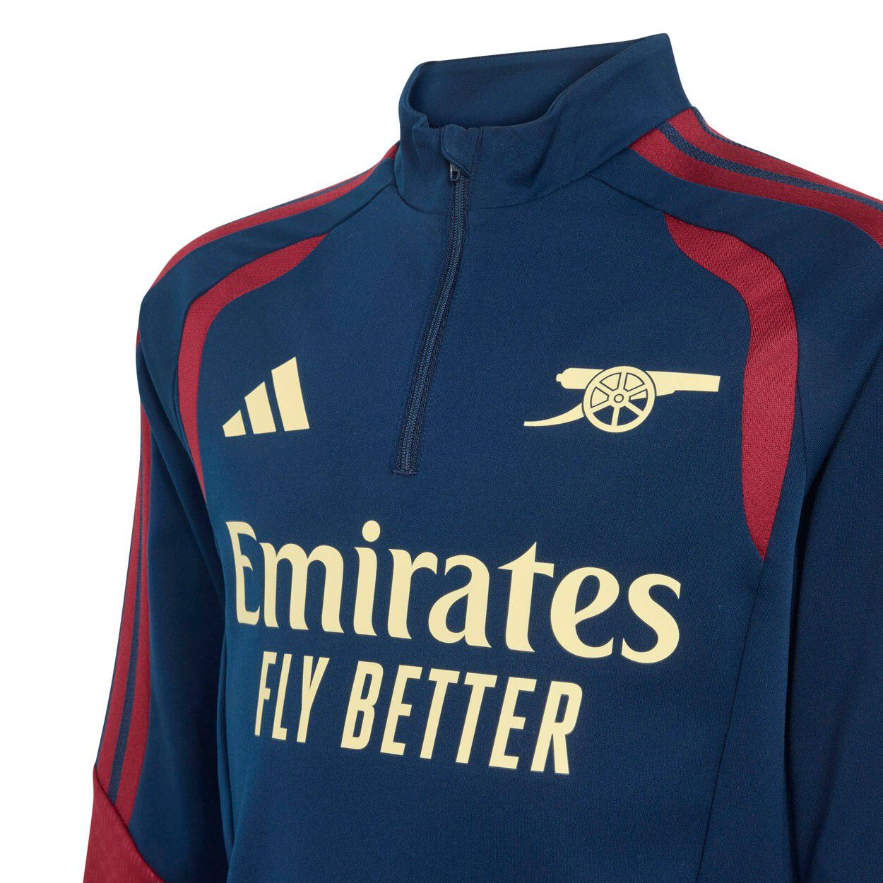 Arsenal FC 26/27 Cup Tiro Tr&aelig;nings Tr&oslash;je