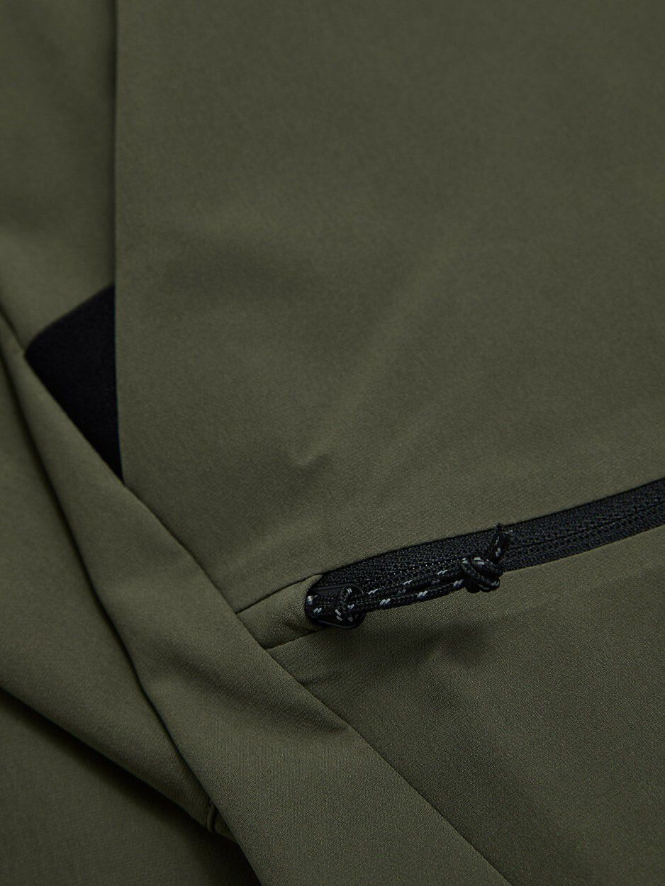 Scale Softshell Bukser