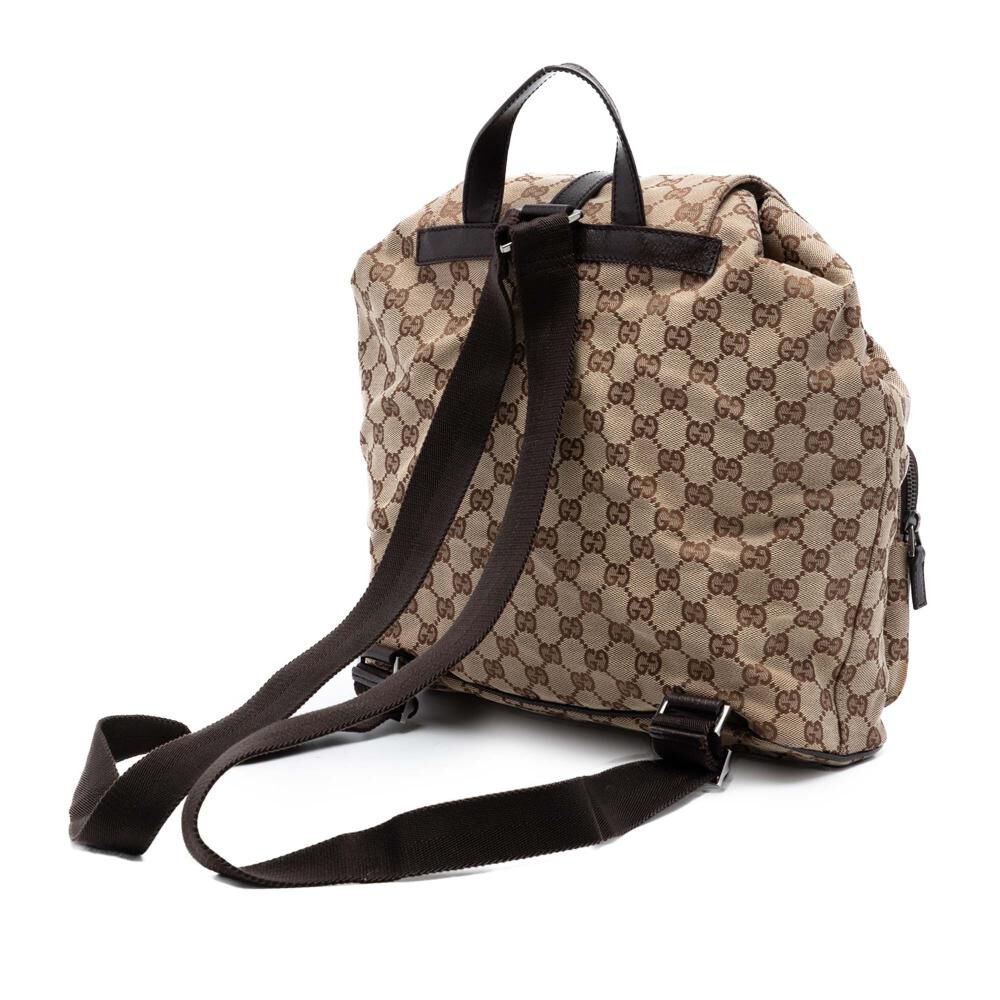 Gucci Backpack