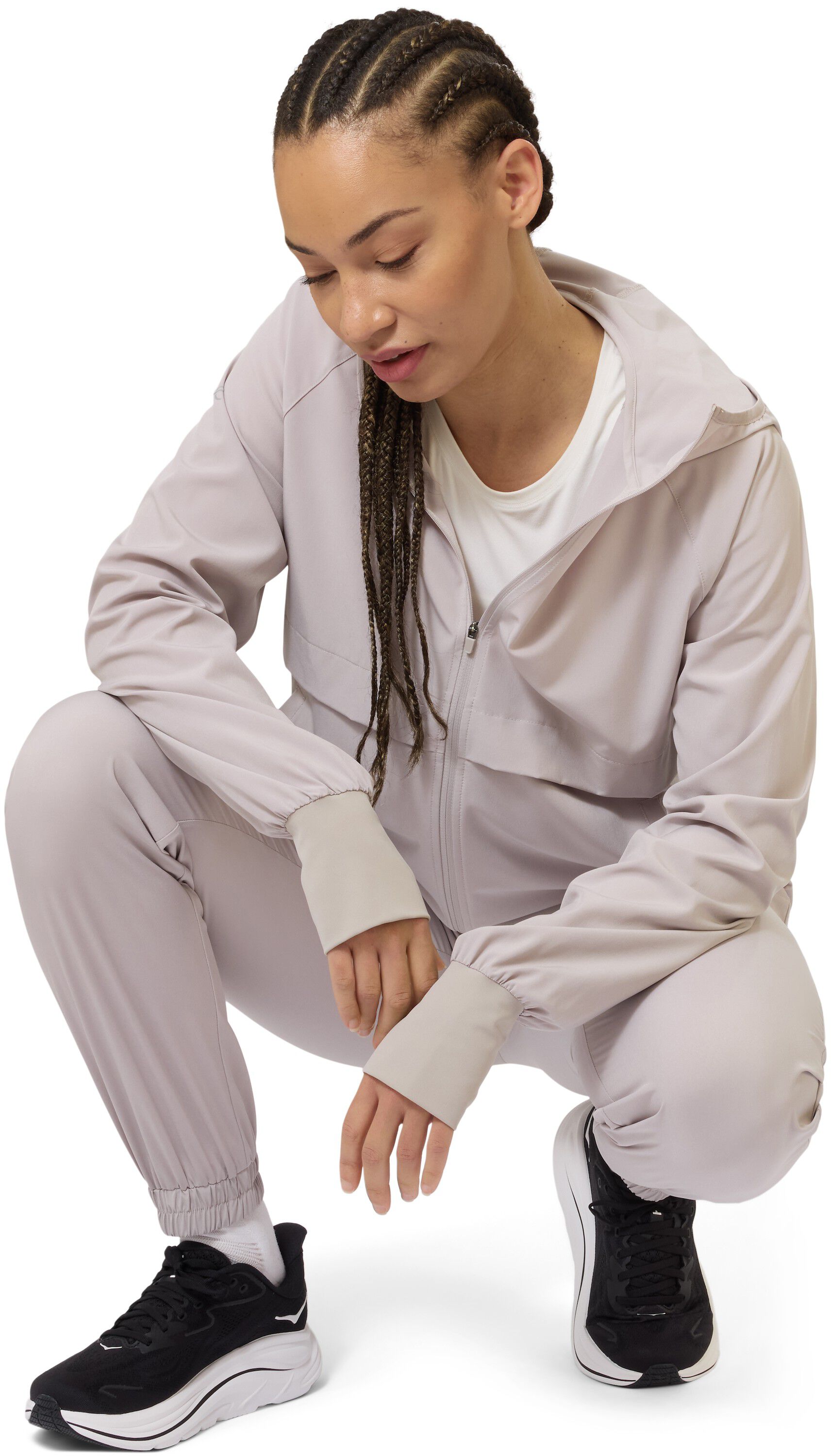 BREEZE HIGHWAIST PANT WOMEN