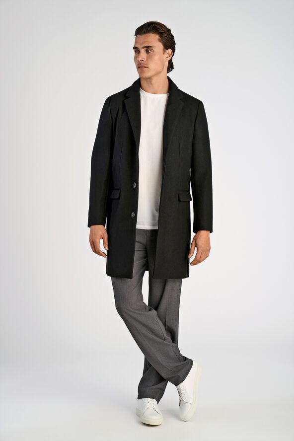 Classic coat