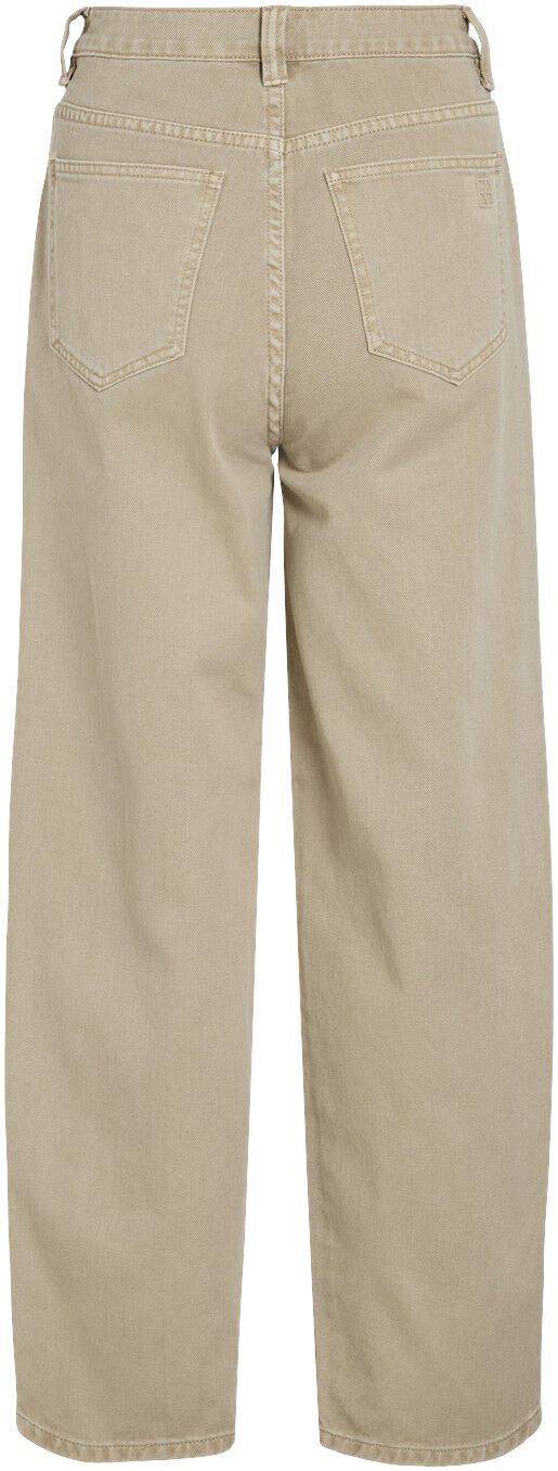 ROUNOMA RW S/F F/L JEANS