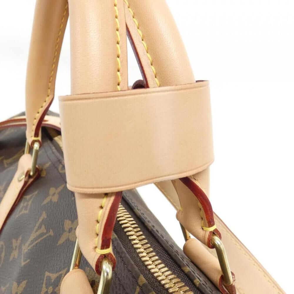 Louis Vuitton Keepall