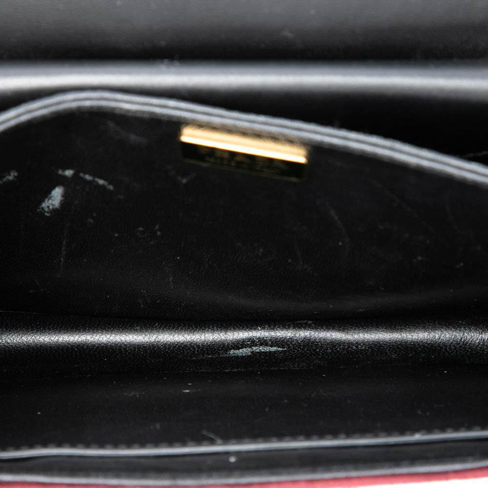 Prada Cahier