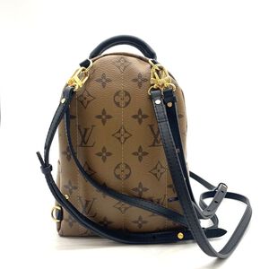 Louis Vuitton Palm Springs