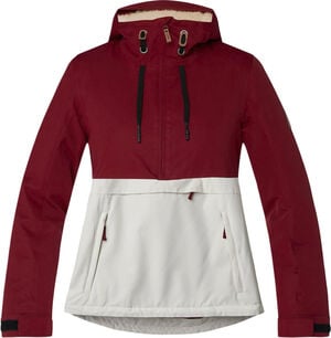 Dakota Anorak