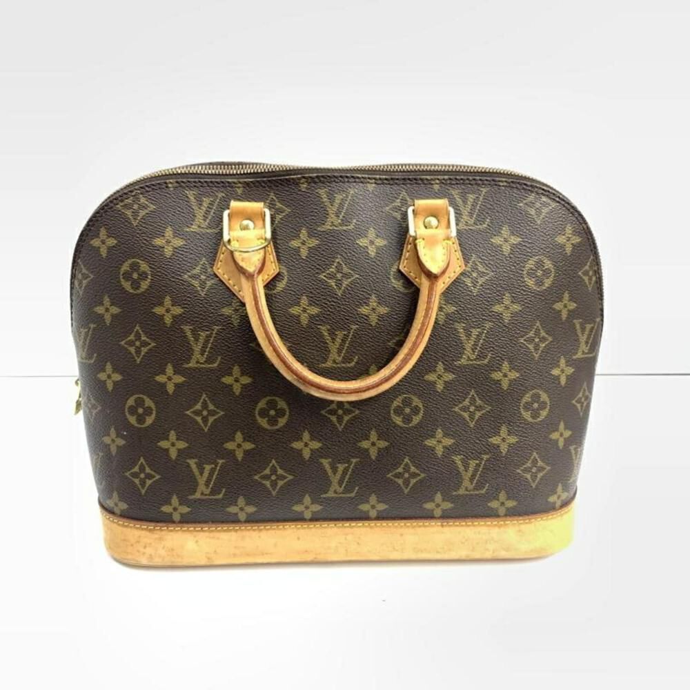 Louis Vuitton Alma
