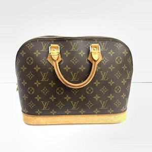 Louis Vuitton Alma