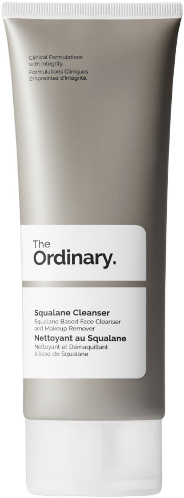 Squalane Cleanser