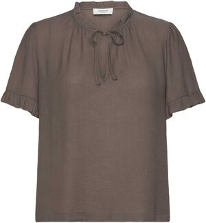 RWRoa SS Regular Blouse