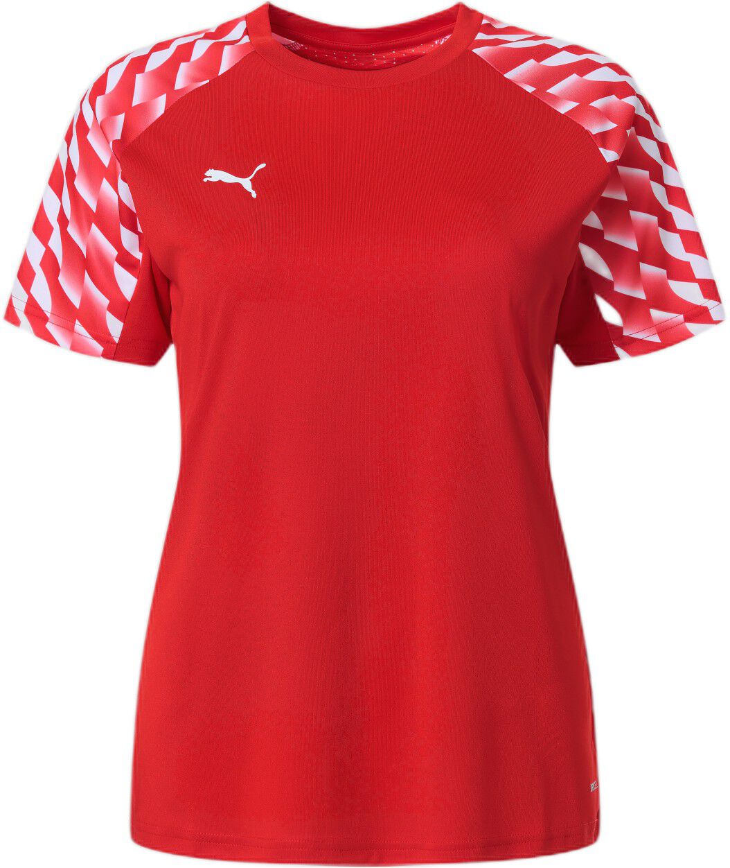 TeamLiga 26 Tr&aelig;nings T-shirt