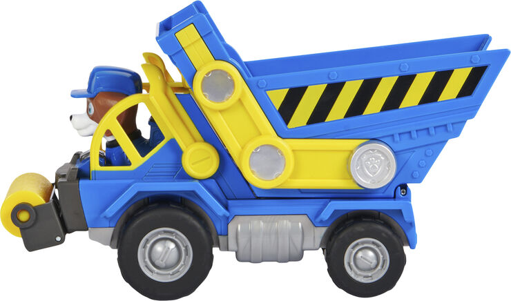 Rubble & Crew Køretøj - W