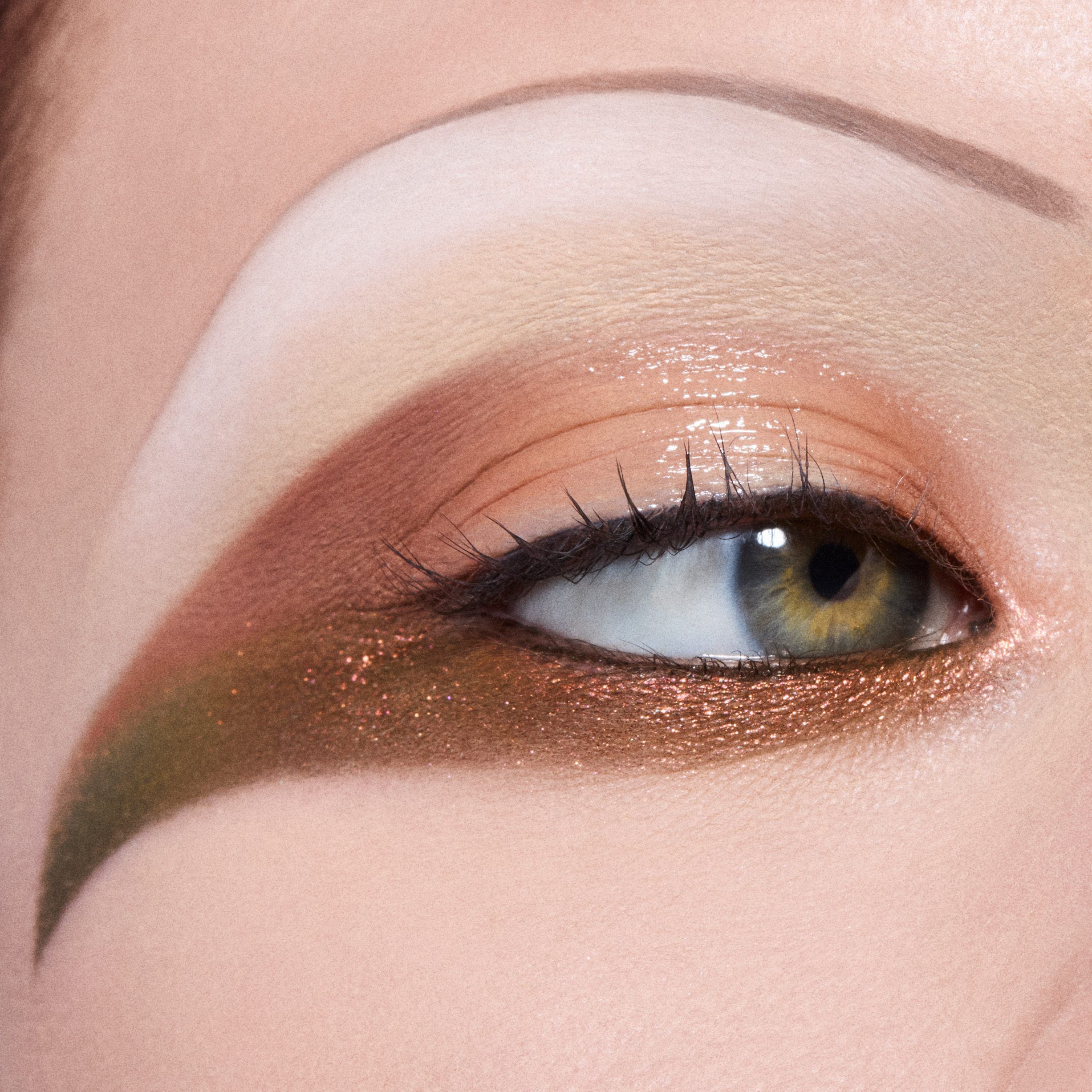 Eye Shadow Shadeshift Chrome