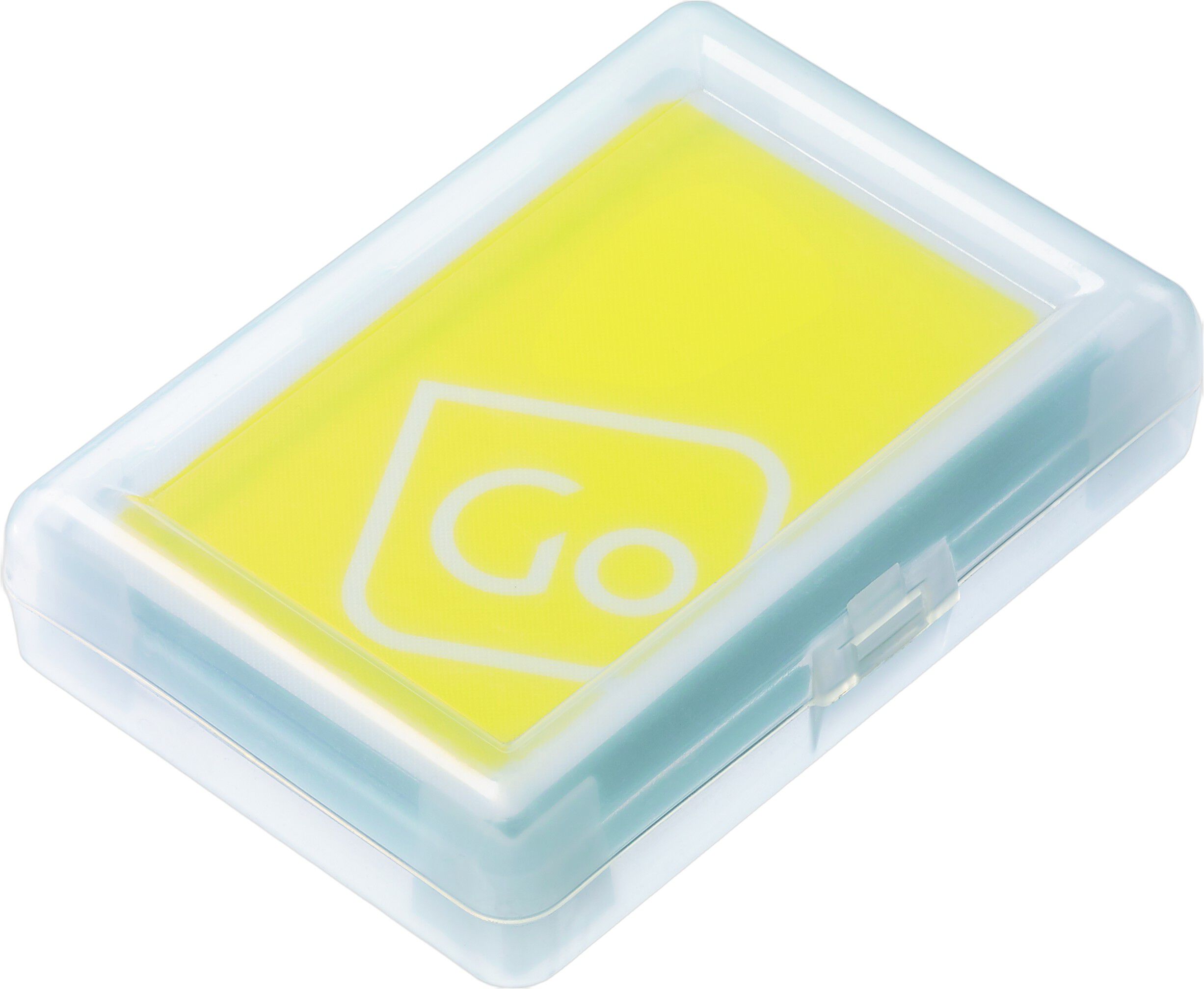 Waterproof Playing Cards