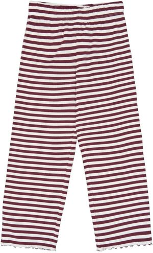 TNMoore Wide Rib Pants