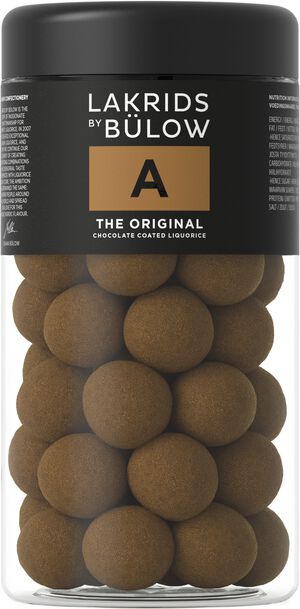 REGULAR A THE ORIGINAL