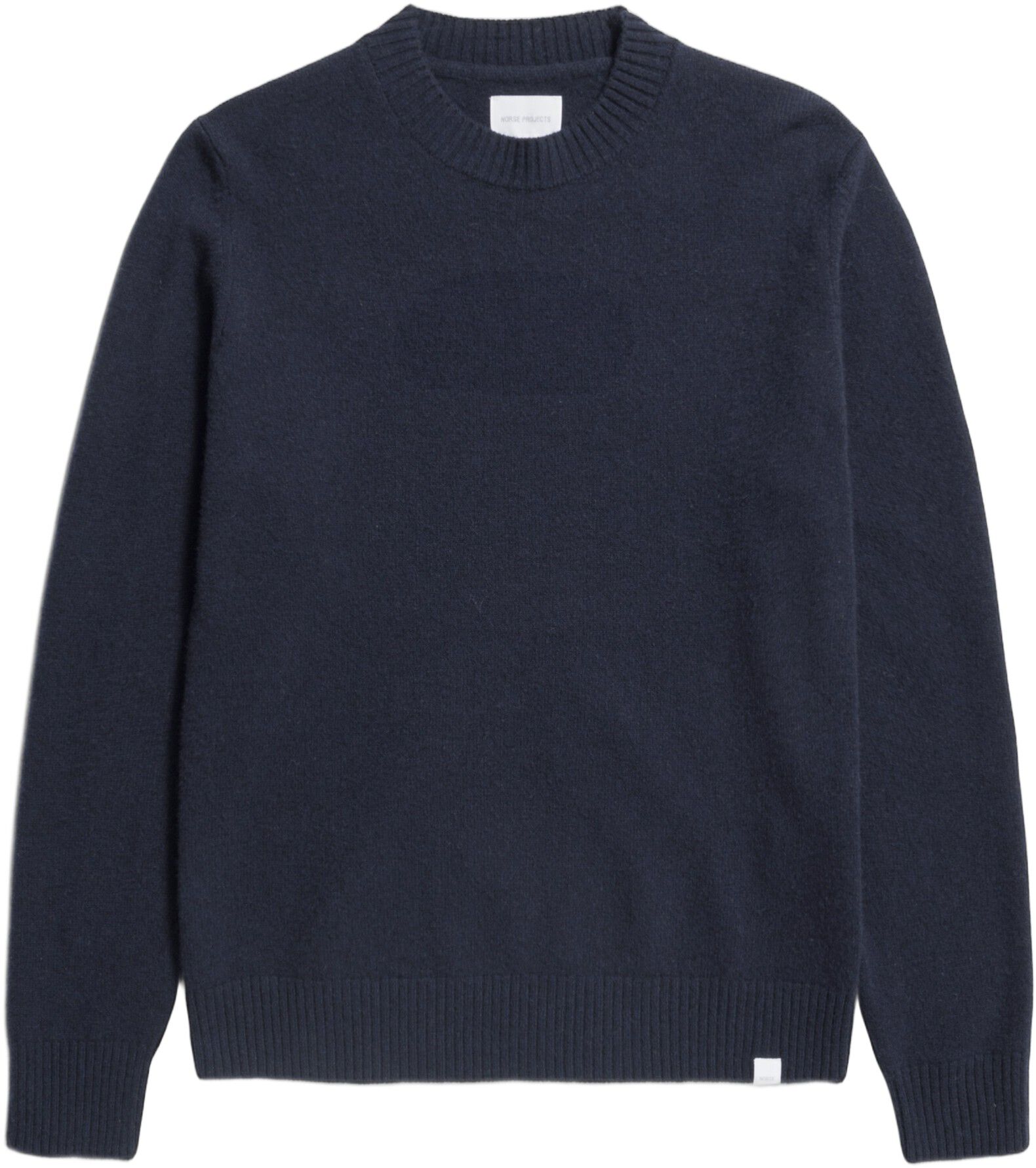 Norse Standard Merino Lambswool Sweater