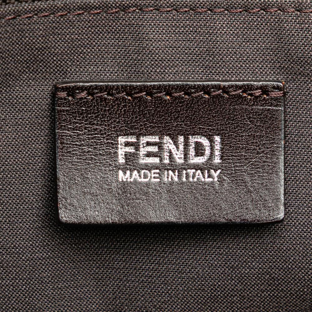 Fendi Tote