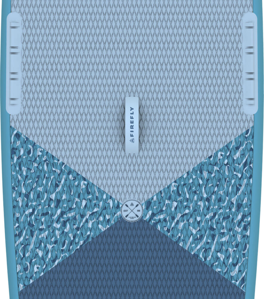 iSUP 400 FAM Stand-Up-Paddleboard