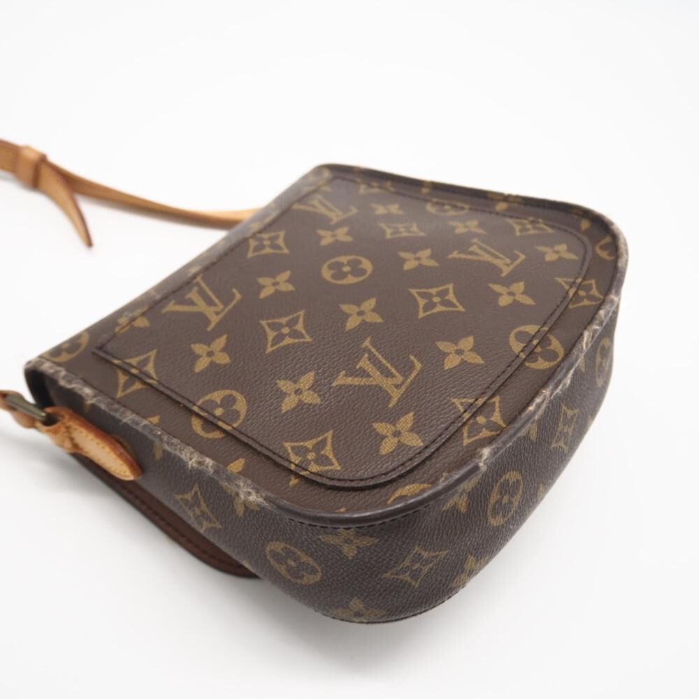 Louis Vuitton Saint Cloud