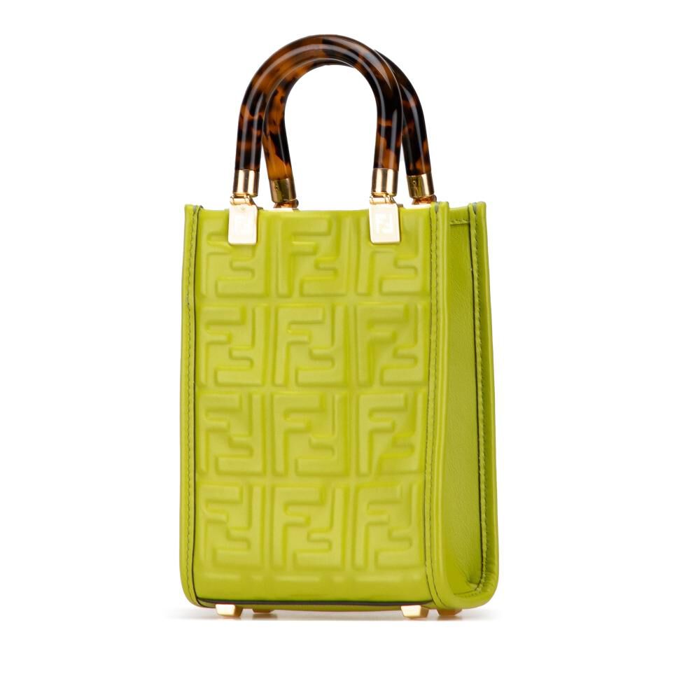 Fendi Tote