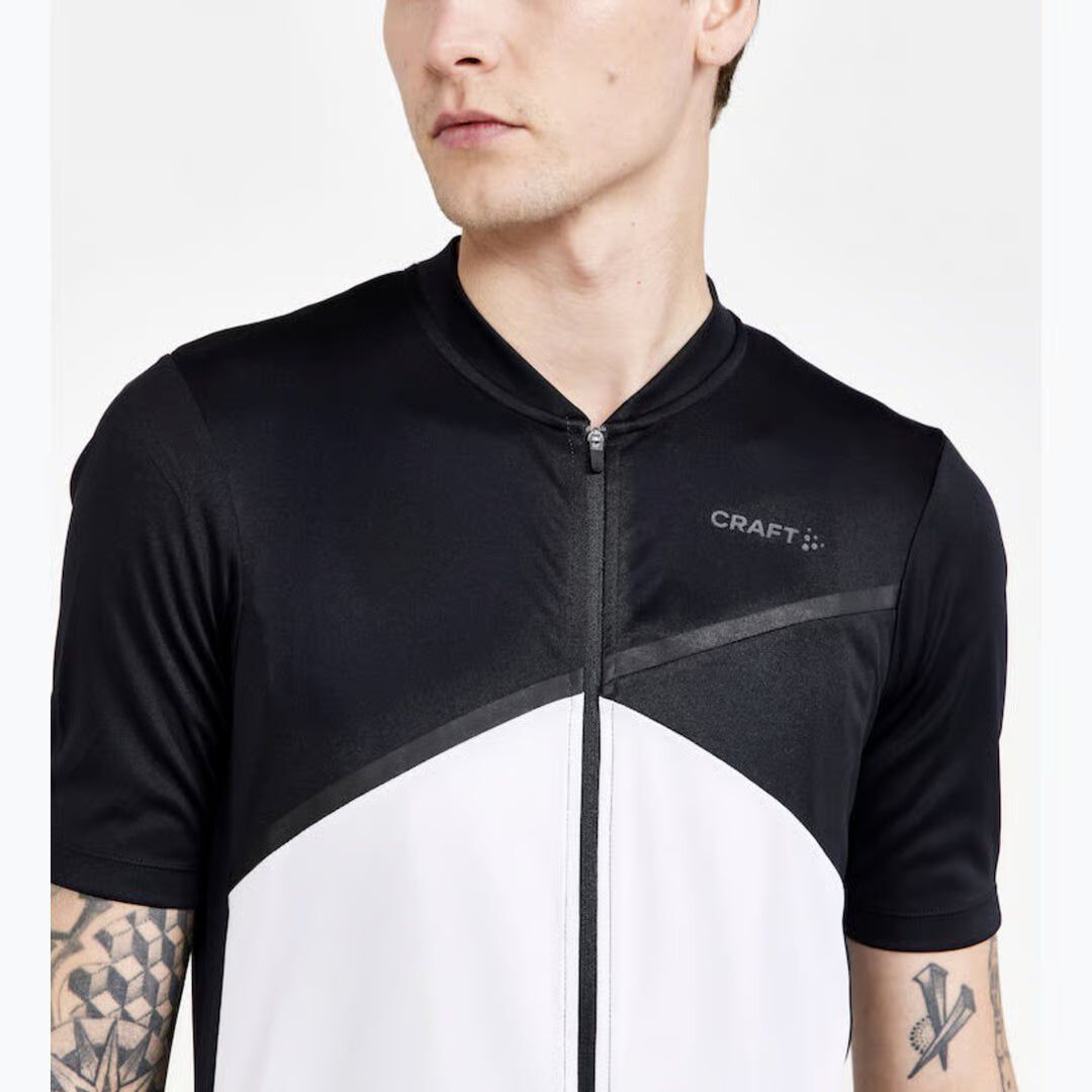 Core Endur Logo Cykeltr&oslash;je